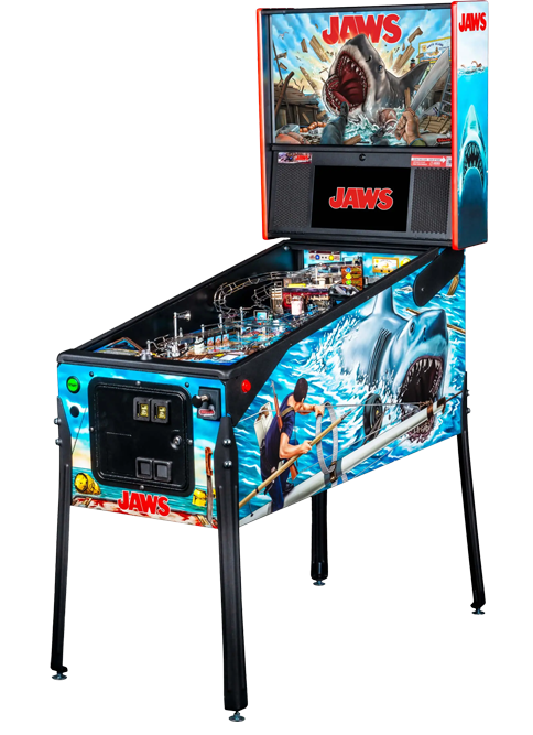 Pinball Machine