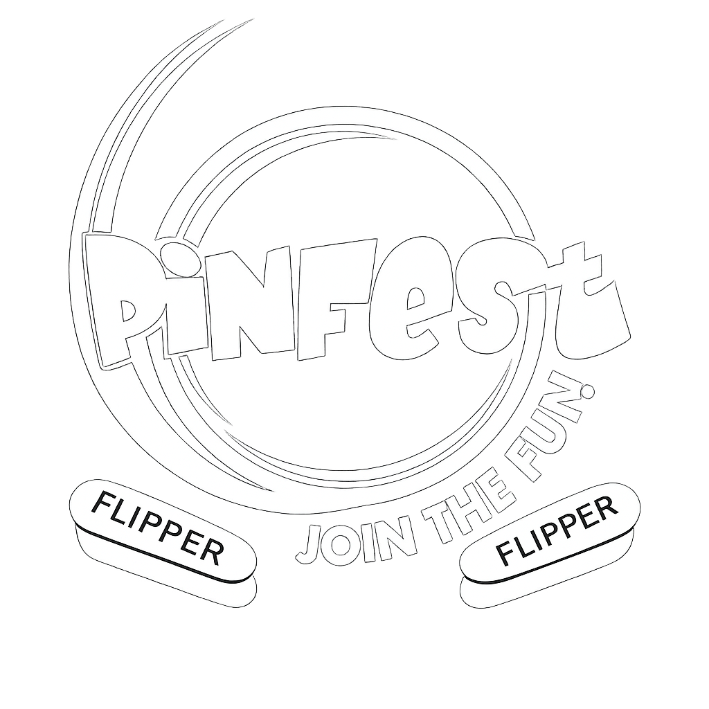 Pinfest Logo