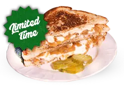 The Patty Melt